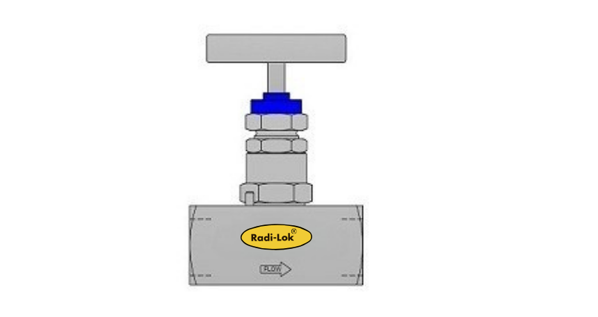 Standard Series Tube Clamp